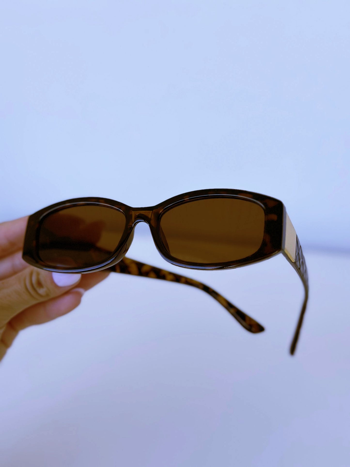 Ombre Elegant Sunglasses