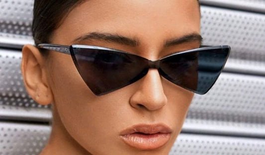 Icon Sunglasses